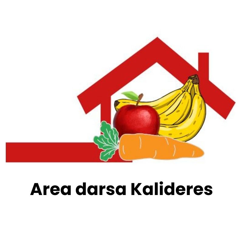 Area darsa Kalideres