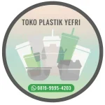 TOKO PLASTIK YEFRI