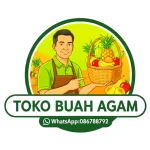Toko Buah Agam - Sedia Buah Segar, Manis & Lengkap