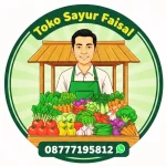 Toko Sayur Faisal - Supplier Sayuran Segar
