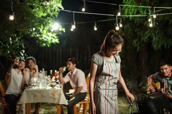 Teras Darsa Kalideres Jakarta Barat area venue outdoor