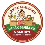 LAPAK SEMBAKO – MBAK SITI