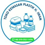 Toko Kemasan Plastik H. Iwan - Grosir Kemasan UMKM