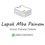 Lapak Pakaian - Mba Painem
