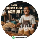 Kacang Giling Asmudi - Kalideres