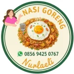 Toko Nasi Goreng - Nurlaeli