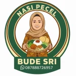 Kedai Nasi Pecel - BUDE Sri