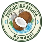 Kelapa Giling - Lapak Romdoni