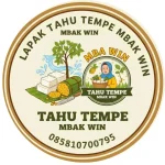 Lapak Tahu Tempe Mbak Win