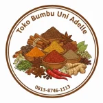 TOKO BUMBU UNI ADELLE