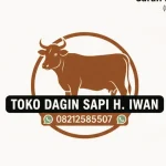 Toko Daging Sapi H. Iwan – Jual Daging Sapi Segar