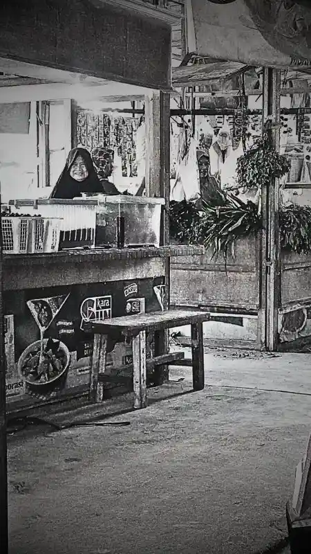 Blok B Darsa Kalideres