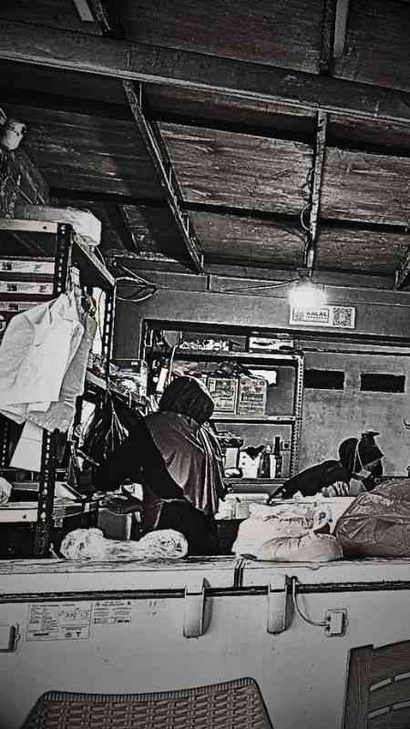 Pasar Darsa Kalideres